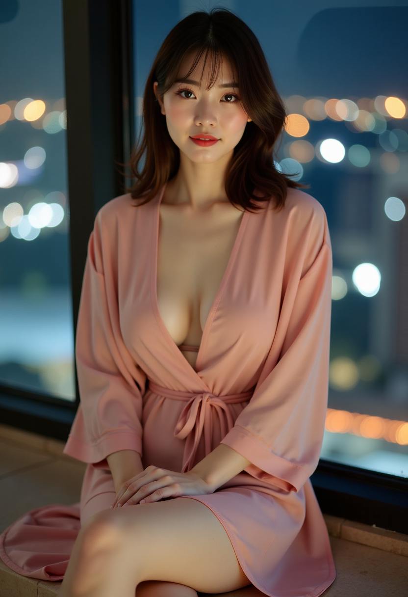 枪与玫瑰的黄昏