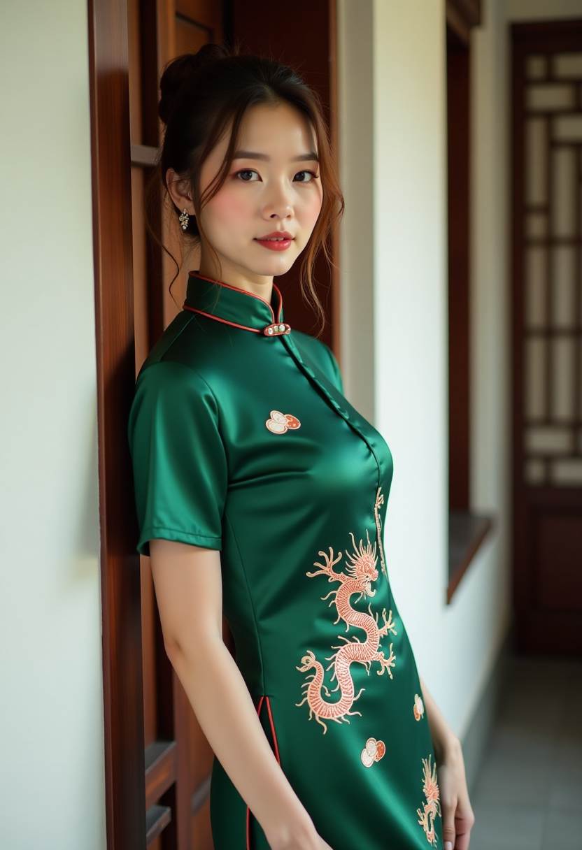 枪声之后