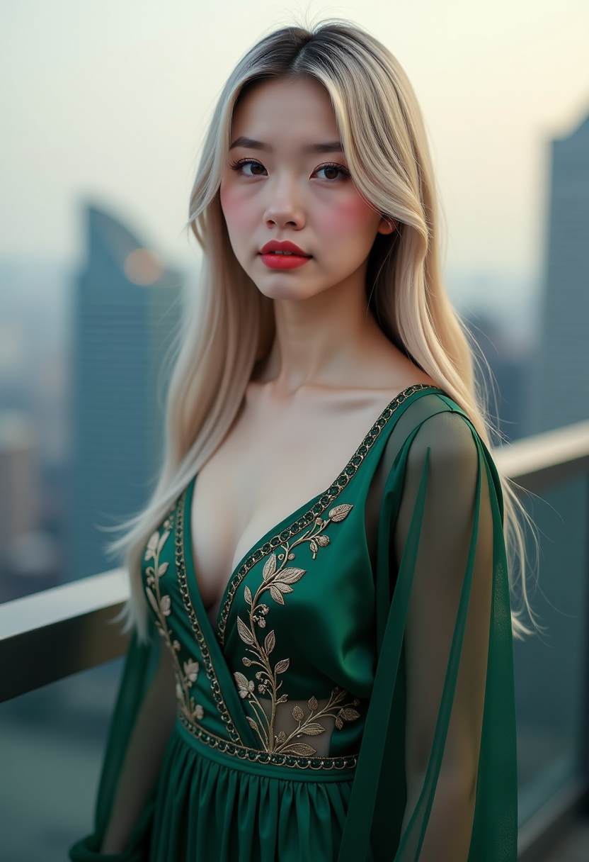 烈焰追击