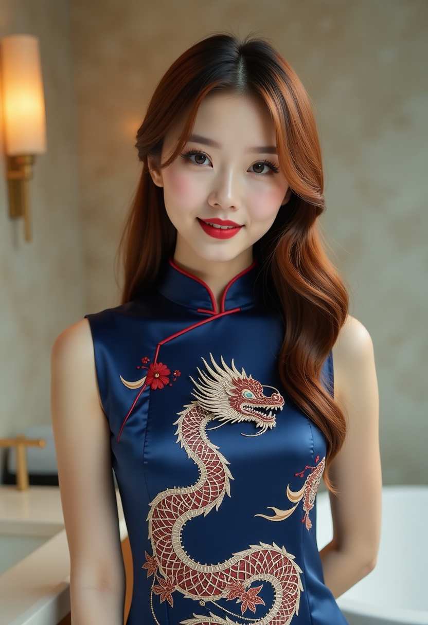 暗巷突围